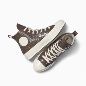 Converse Chuck 70 Embossed Women’s High Top Shoe